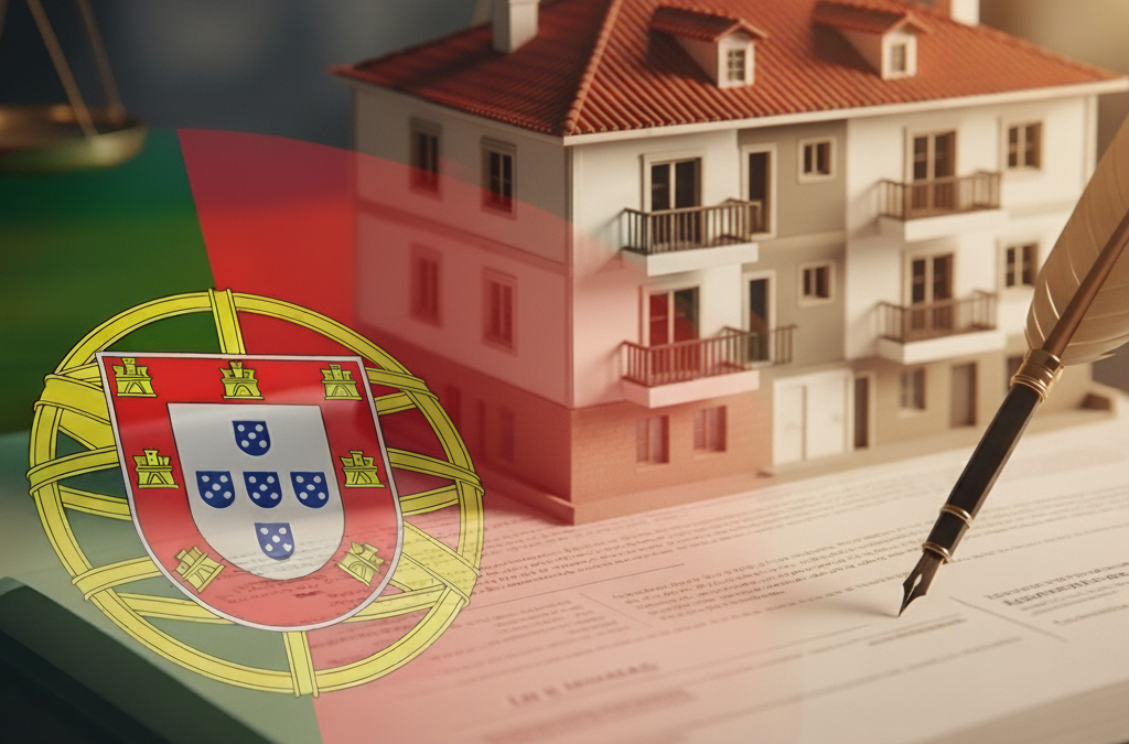 A Urgente Necessidade de Profissionalizar a Atividade de Administração de Condomínios em Portugal.