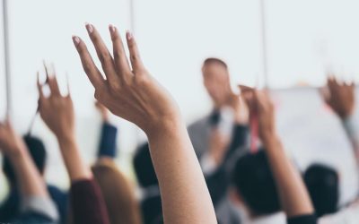 Assembleias de condomínio: um desafio de tempo e eficiência