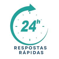 Respostas rápidas